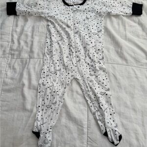 4 Gerber footie pajamas